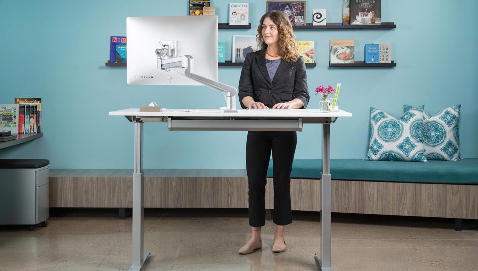 Employers may need to take a stand against sitting