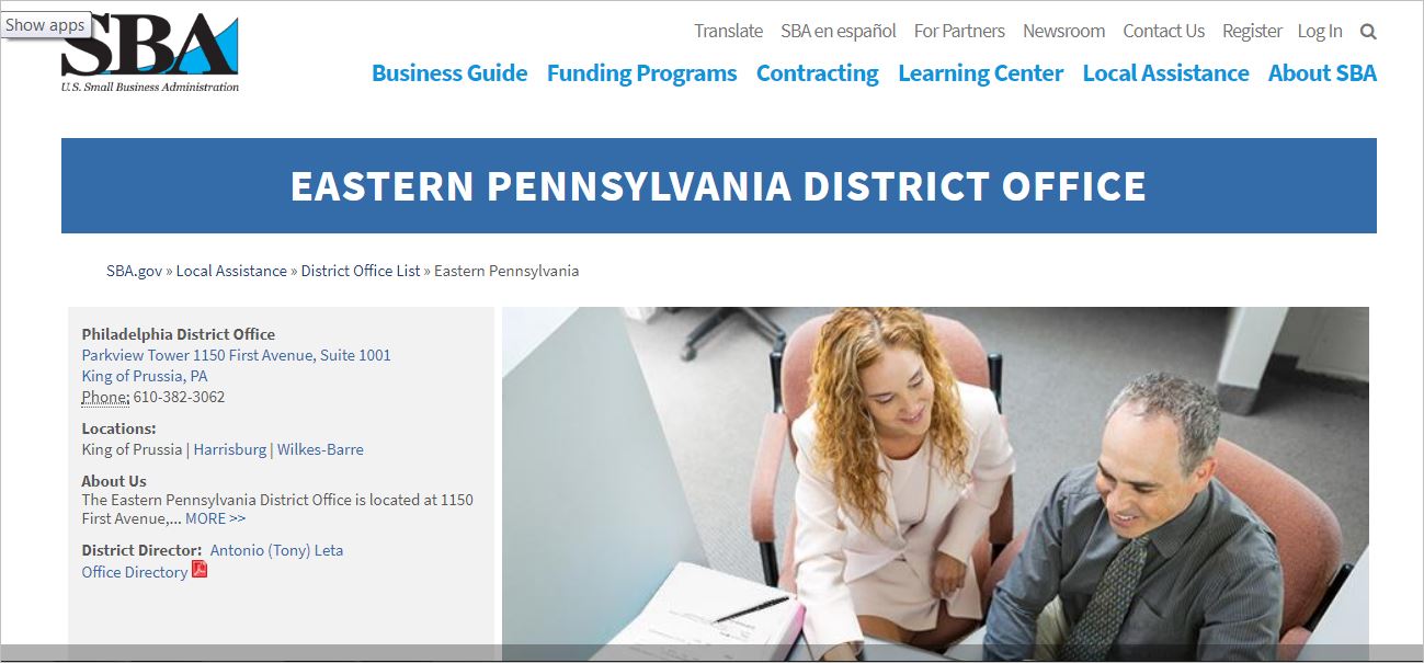 Small Business Administration seeks nominations for annual awards