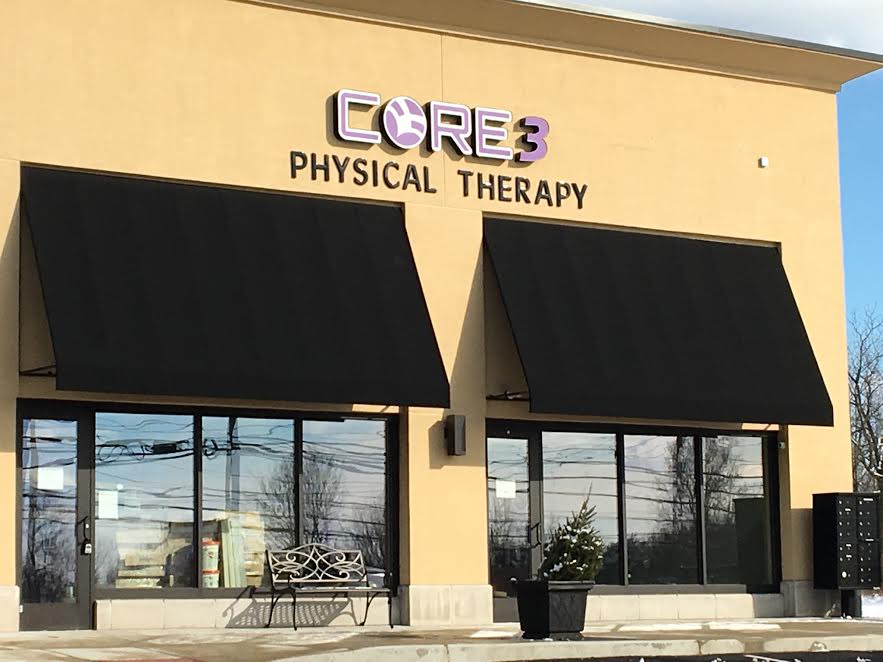 Core 3 Physical Therapy stretches into East Norriton