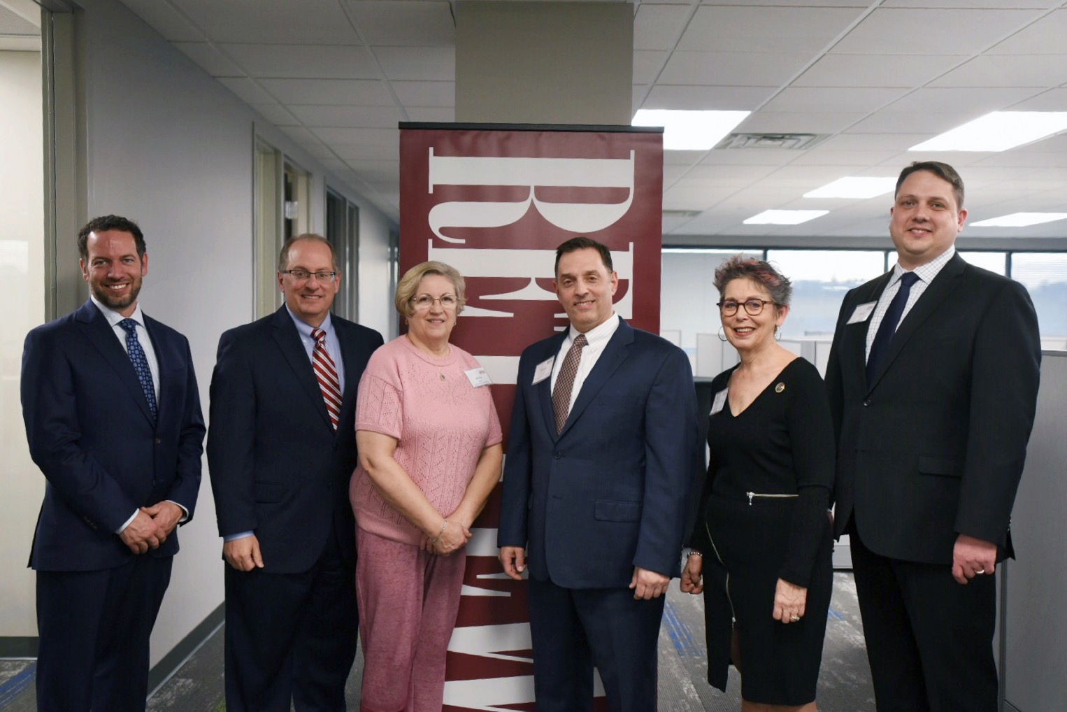 RETTEW formally opens office in Conshohocken
