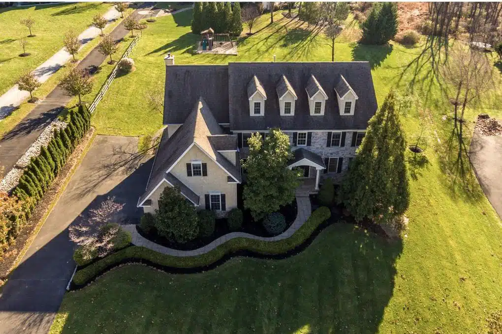 House of the Week