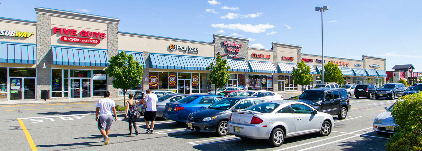 Elkins Park real estate company buys shopping complex for $55.3M
