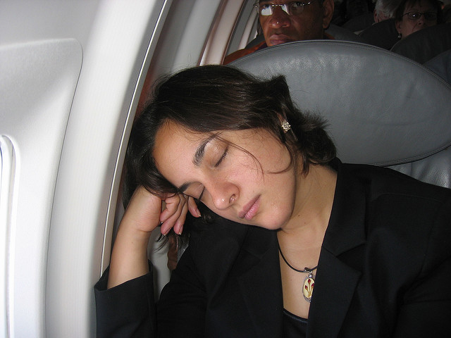 Take a Nap on National Public Sleeping Day
