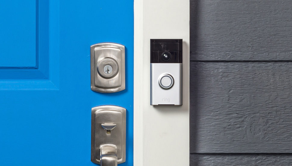 Ring Solutions of Malvern gets a real boost from Amazon