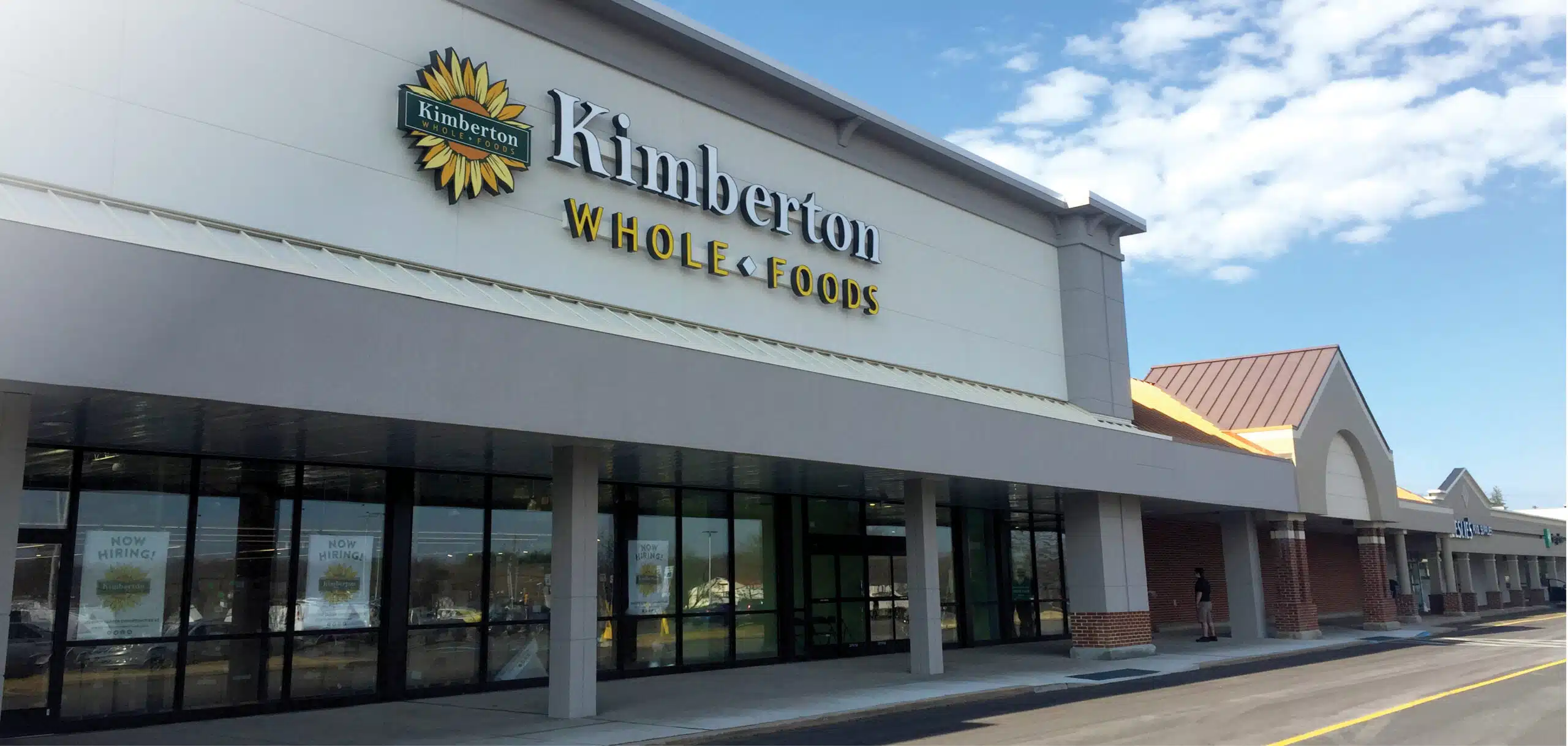 Kimberton Whole Foods opens in Collegeville