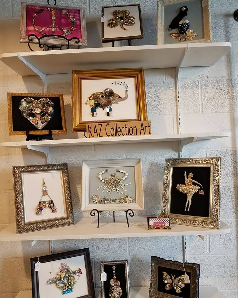 The Artist’s Loft opens in Conshohocken