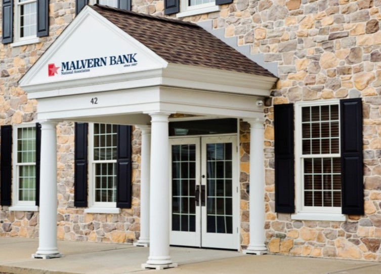 Malvern Bank