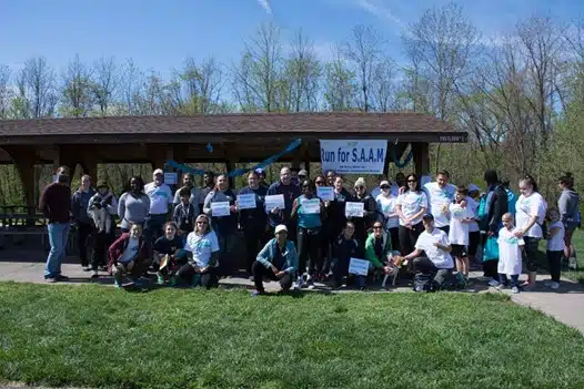 Victim Services Center announces 7th annual 5K run