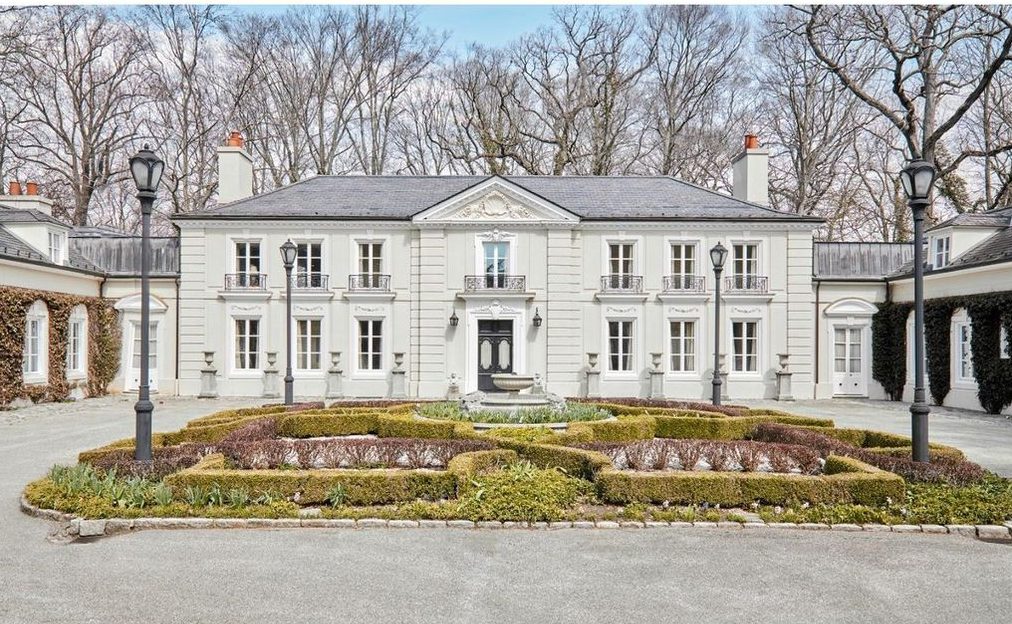 House of the Week: 1131 Green Valley Road, Bryn Mawr