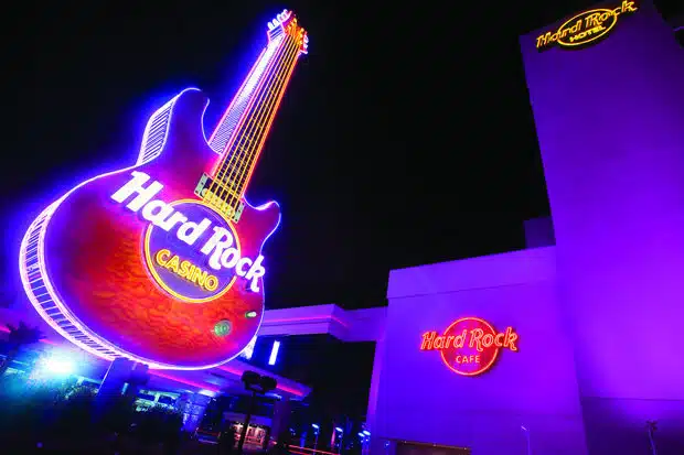 Wall Street keeps on eye on Atlantic City with the opening of Hard Rock and Ocean Resort casinos