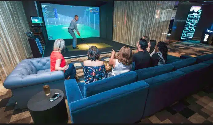 New Ocean Resort Casino to include world’s largest Topgolf Swing Suite location