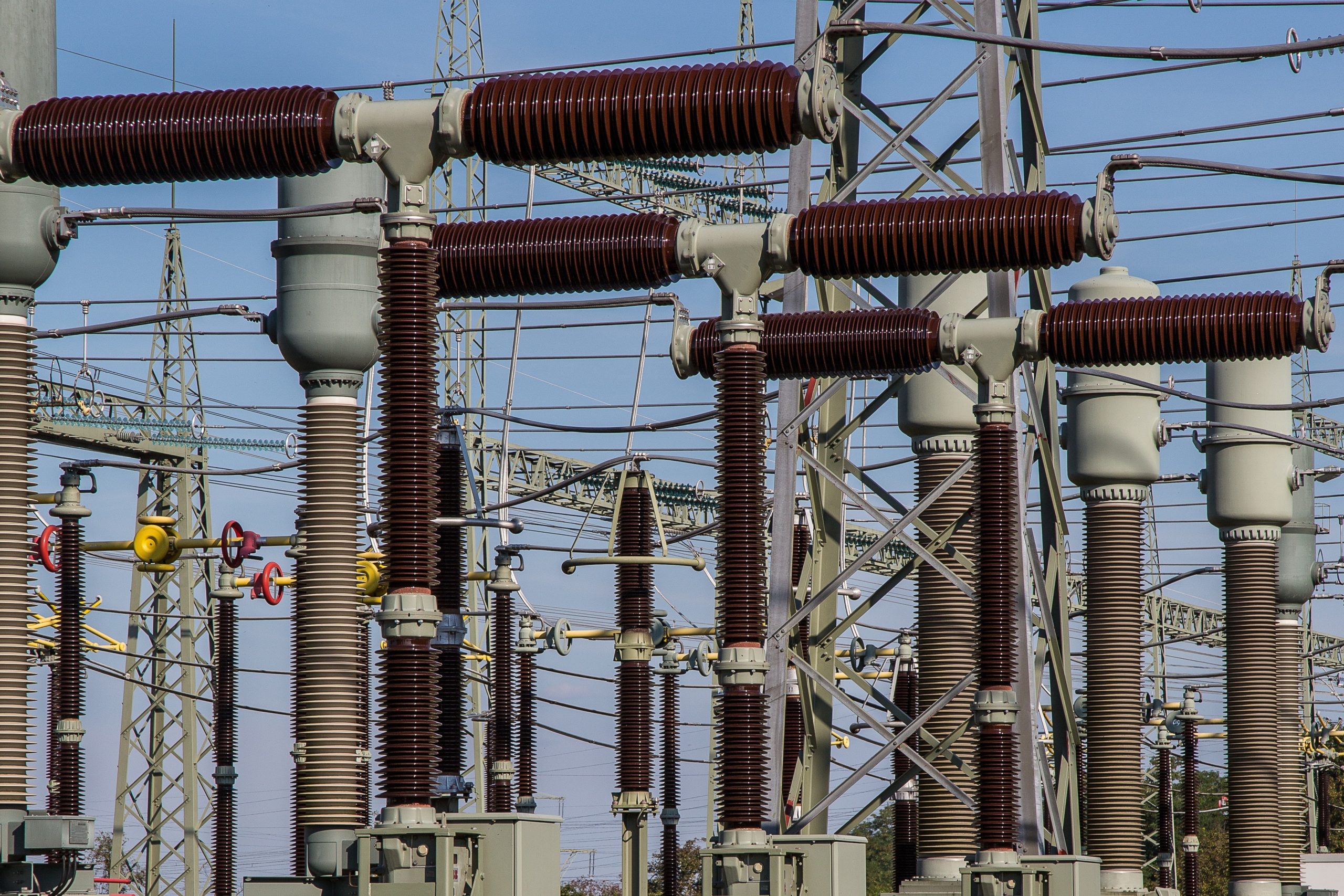 Lansdale seeks lower bids on power substation upgrade