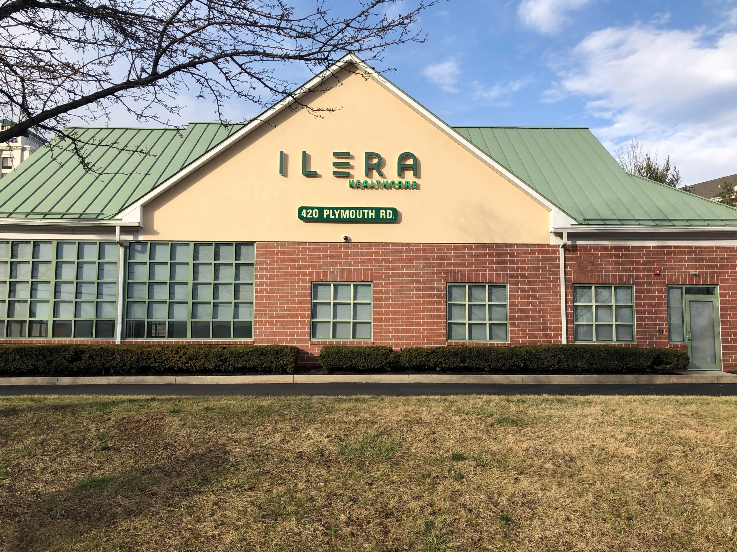 Ilera Healthcare opening medical marijuana dispensary in Plymouth
