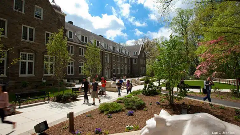 From CHESCO: Penn State Great Valley Expands MBA Program to Abington Campus