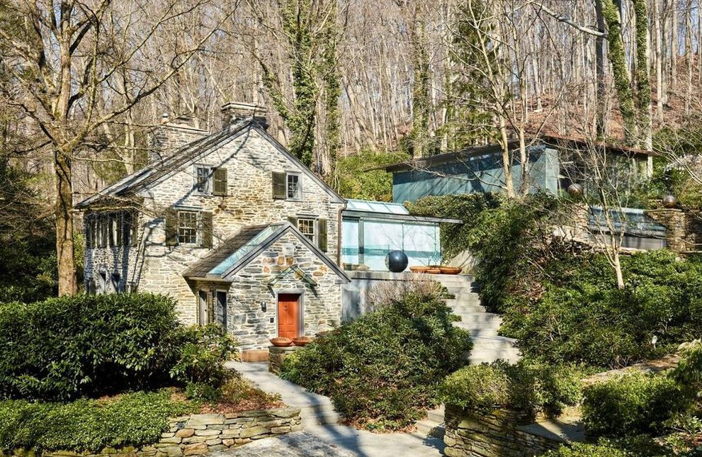 House of the Week: 1485 Mill Creek Road, Gladwyne