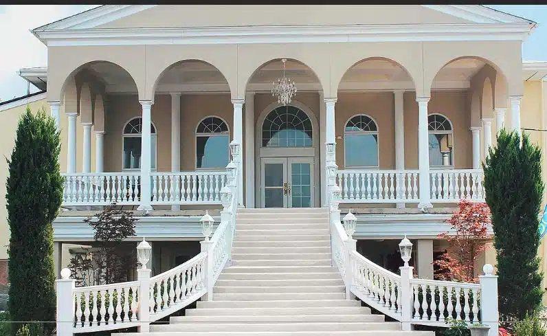 Jalsa Indian Cuisine and Jalsa Events opens in former Chateau Granieri in West Norriton