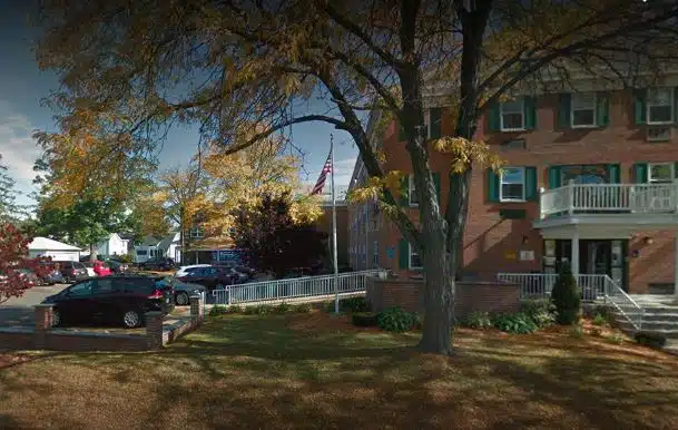 Skyline Healthcare ousted from nine nursing homes in Pa.