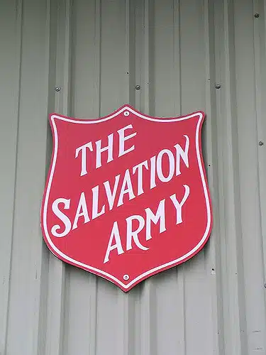 Tech Talk: Salvation Army offers job training and placement