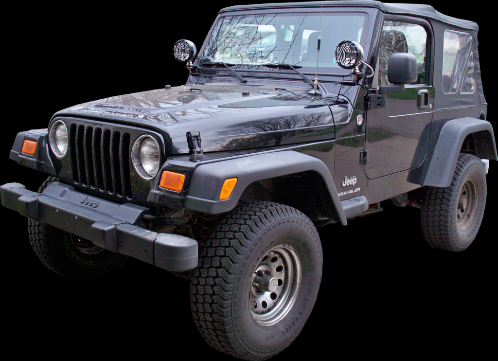 Tech Talk: Turn5 soups up Jeep for Make-a-Wish teen