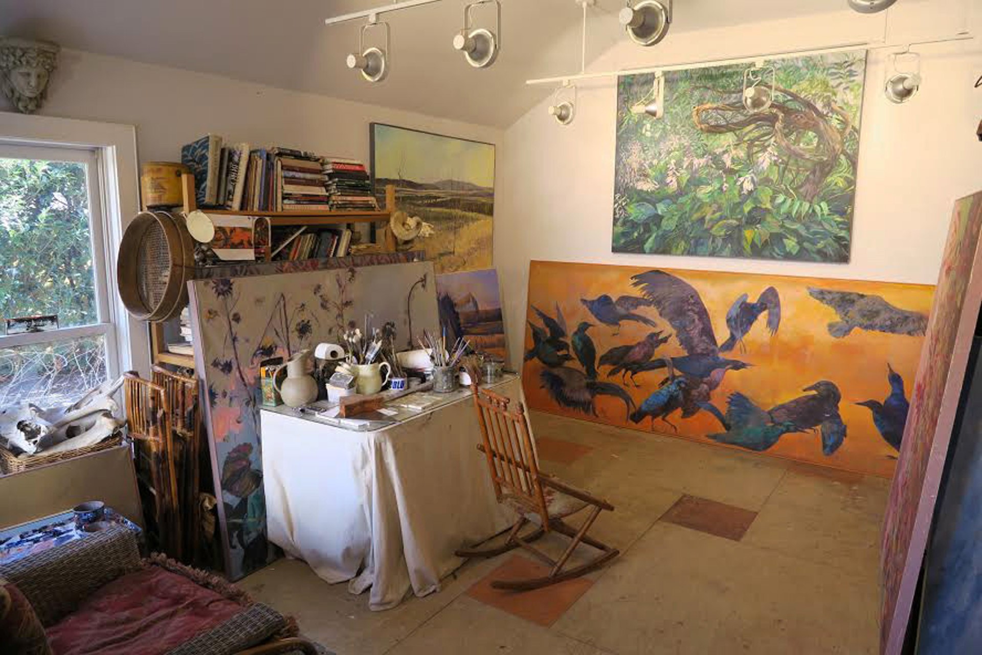 Montgomery County Studio Tour returns June 9-10