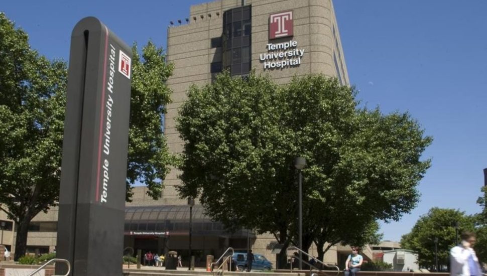 Temple U. adds to health system board amid restructuring