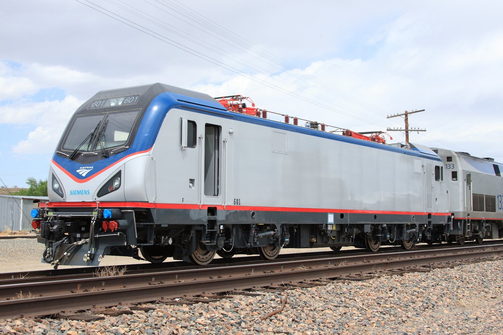 SEPTA brings new locomotives online