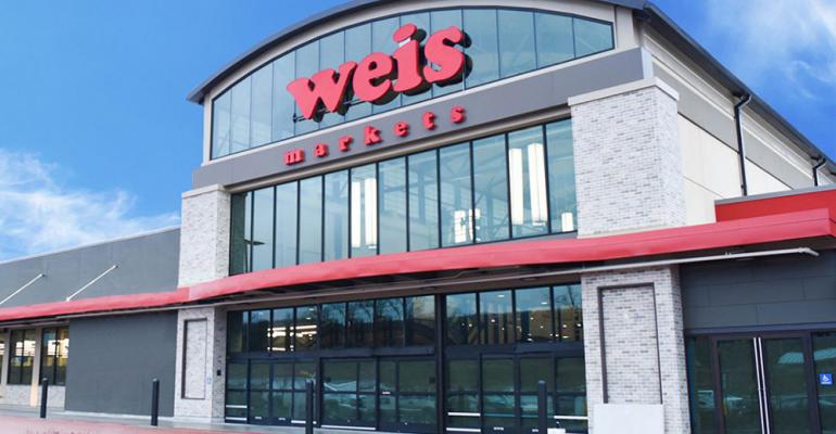 Weis Markets launches campaign supporting paralyzed veterans