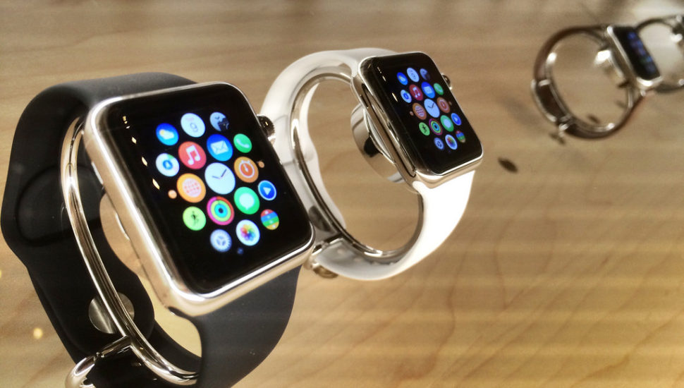 Tech Talk: Apple accessories at risk from Trump tariff threat