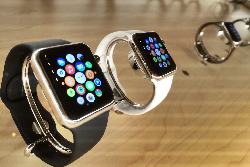 Tech Talk: Apple accessories at risk from Trump tariff threat