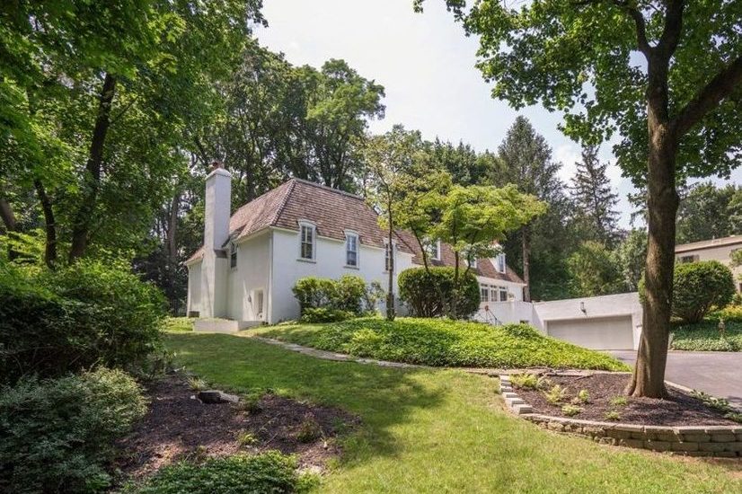 House of the Week: 137 Airdale Road, Bryn Mawr