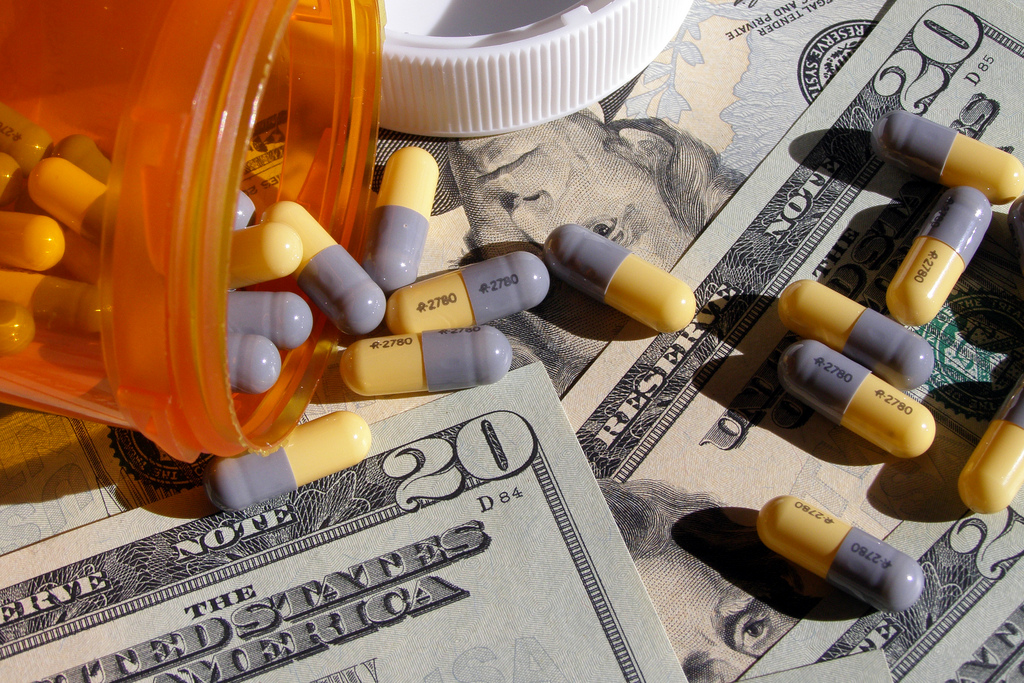 Tiny Madrigal’s stock is soaring as it advances an experimental drug targeting NASH