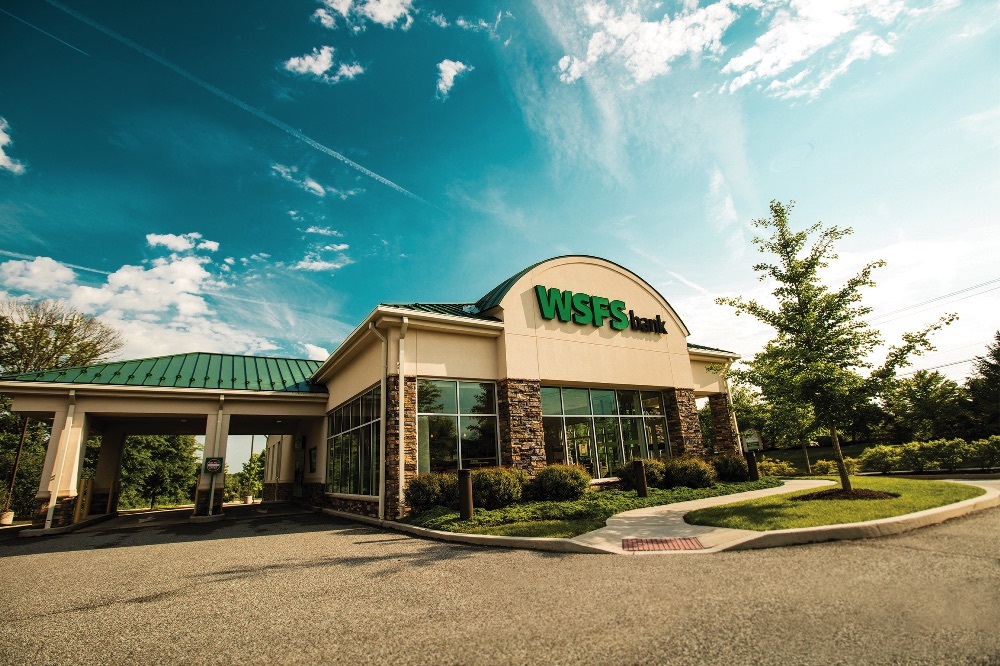 WSFS Bank completes president and CEO transition