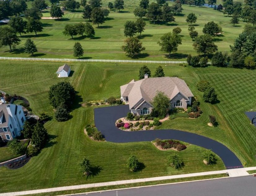 House of the Week: 615 Fairway Drive, Telford