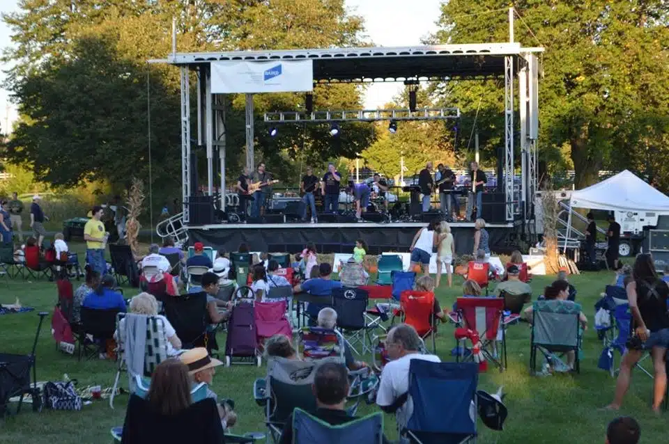 Whitpain Community Festival has something for everyone