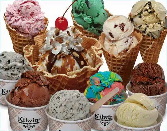 Kilwins Chocolates and Ice Cream opens at King of Prussia Town Center