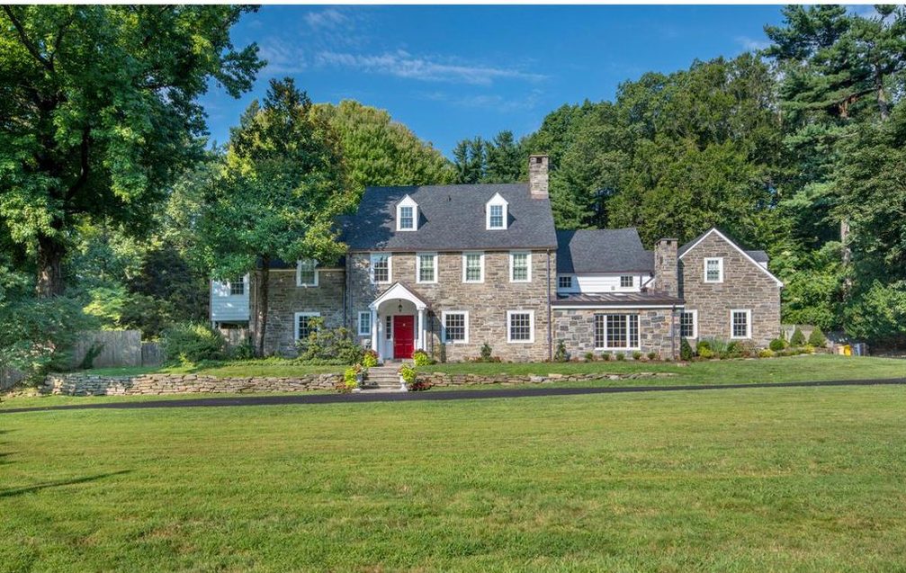 House of the Week: 900 Merion Square Road, Gladwyne