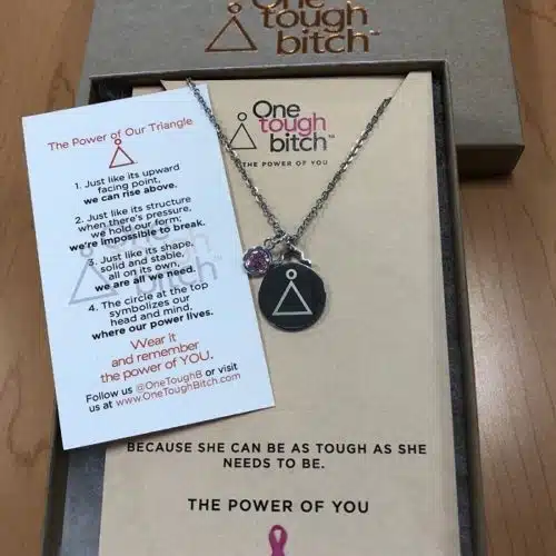 Villanova resident Shelley Fisher, breast cancer survivor, launches accessory line to help others