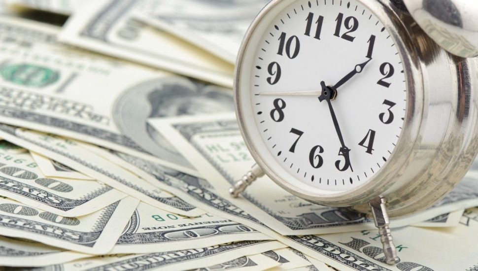 State pays almost half a billion dollars in overtime every year