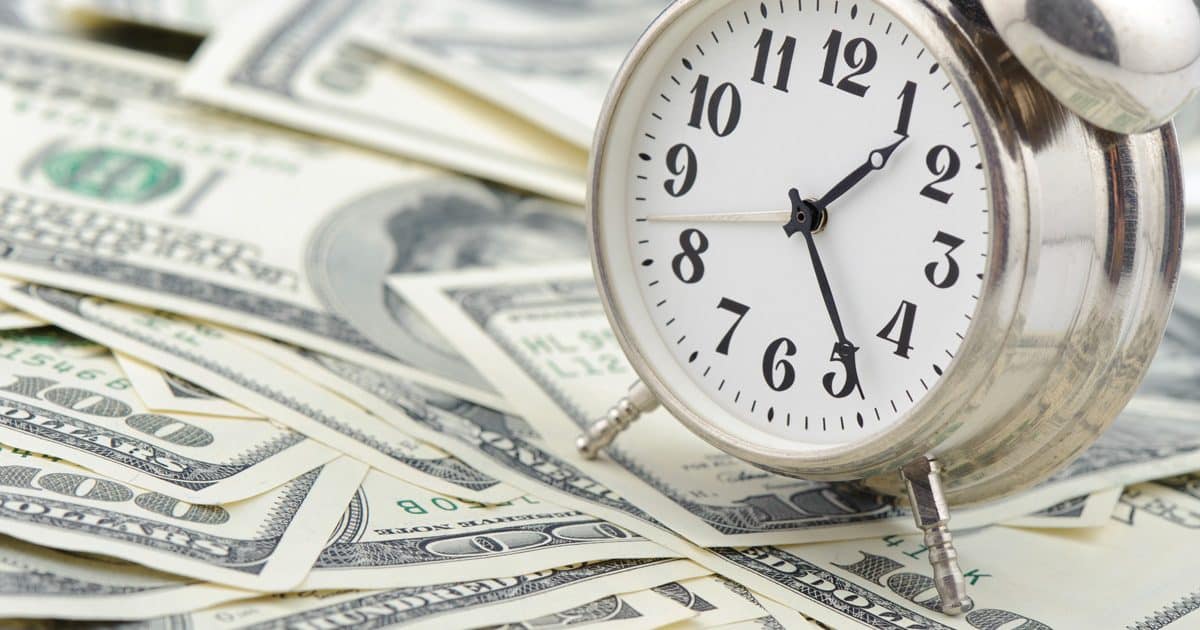 State pays almost half a billion dollars in overtime every year