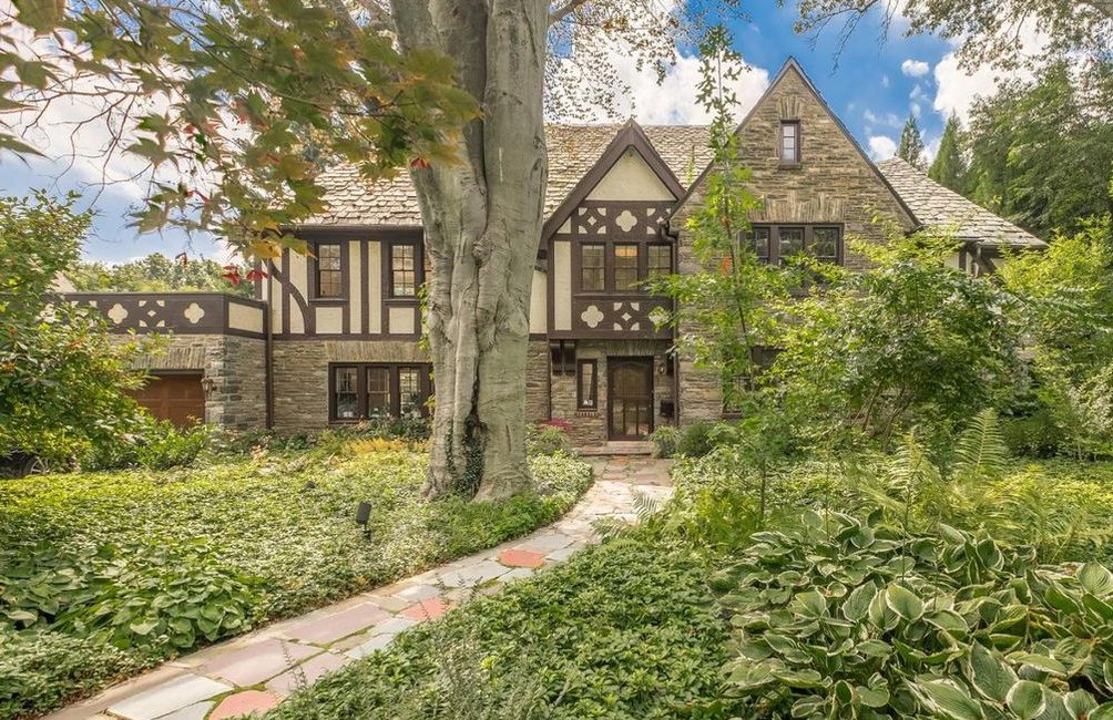 House of the Week: 412 Academy Circle, Merion Station