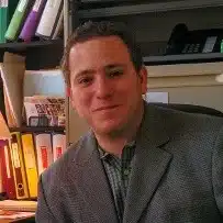 Montco Chamber welcomes Ryan Rosenbaum as new executive director