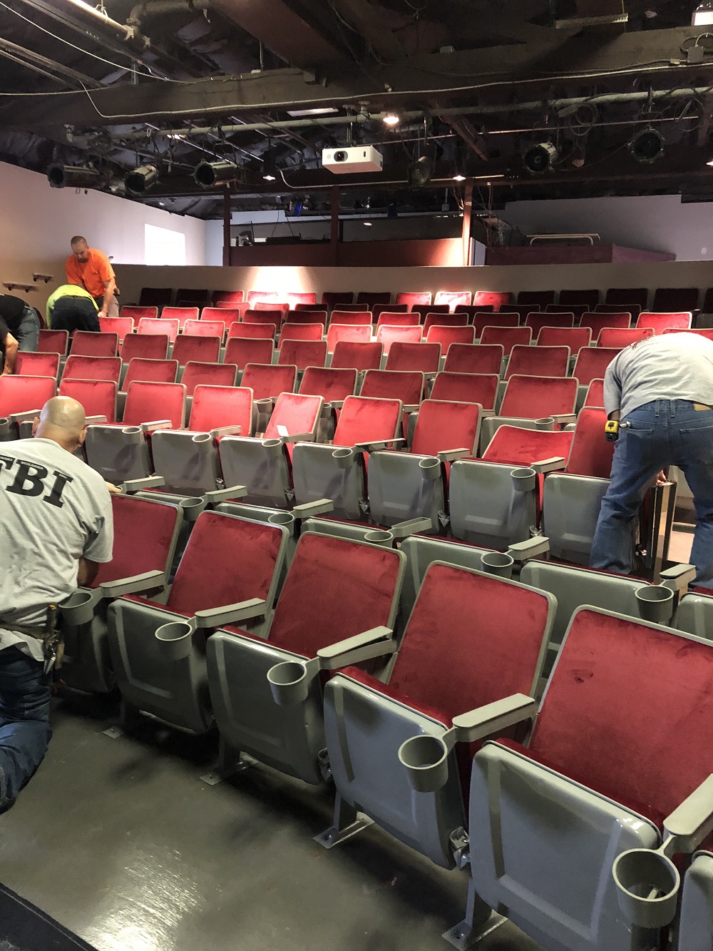 John O’Hurley coming to Centre Theater