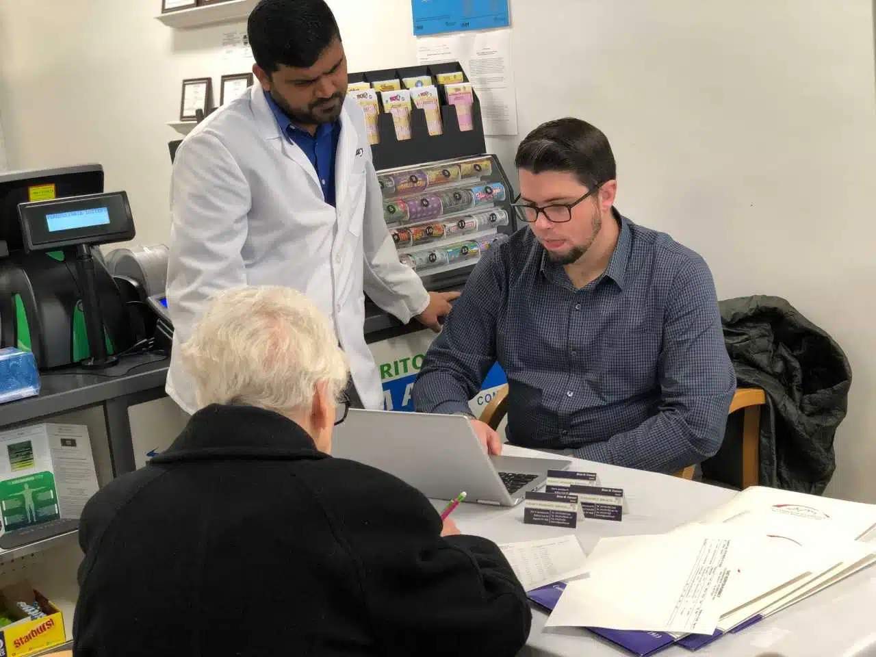 ‘New’ East Norriton Pharmacy celebrates grand opening