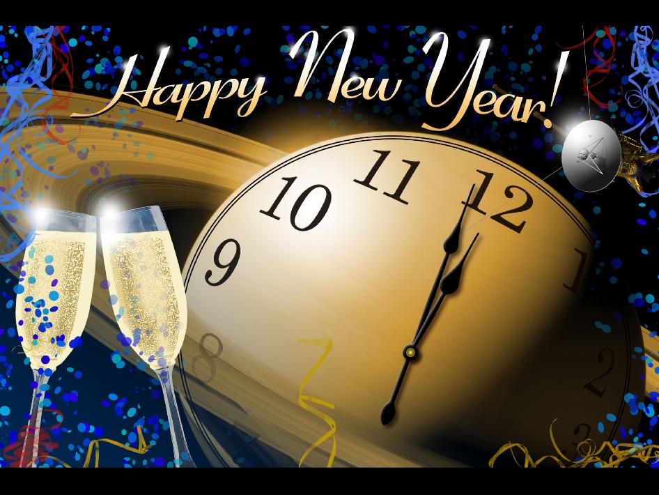 From Our Family To Yours …