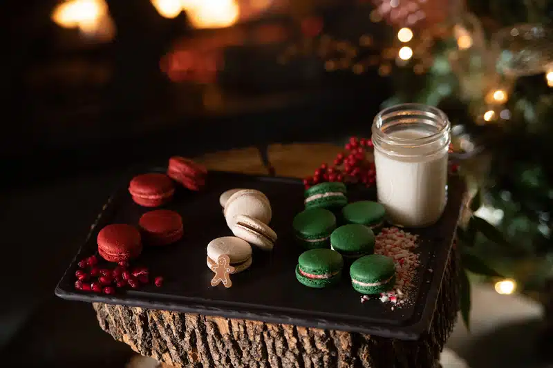 Normandy Farm bakeshop releases 3 new holiday gifts