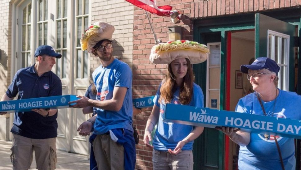 Wawa’s share price allows a number of employees retire as millionaires