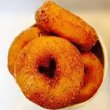 First brick and mortar location for food truck enterprise DonutNV opens in Pottstown
