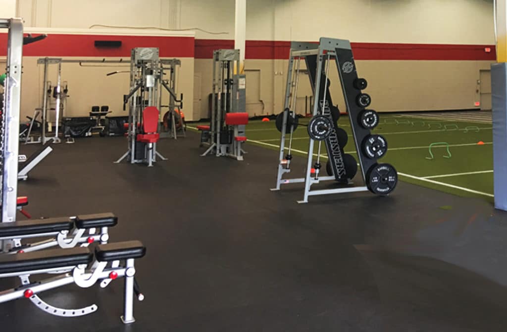 Athletes Academy merges with Miller Baseball