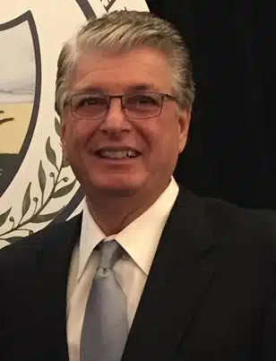 Joe Tarantino Jr. named chairman of state Real Estate Commission