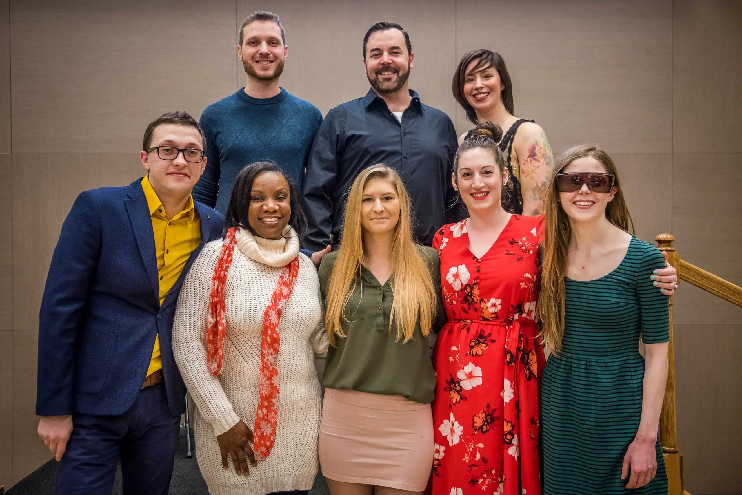 MCCC holds ceremony for Massage Therapy Program graduates